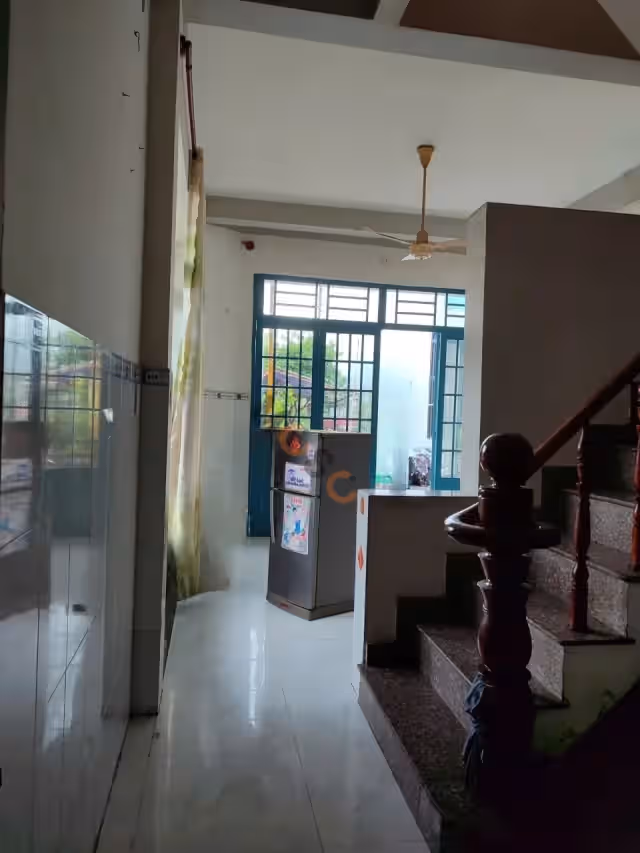 Bán nhà hẻm Đường Bình Trường Huyện Bình Chánh, TP.HCM – 4 phòng ngủ, giá 2.9 tỷ